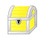 Golden box