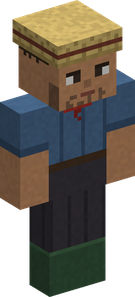 A fisherman