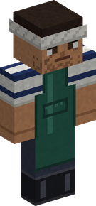 Fishmonger