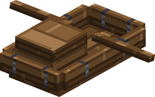 Cargo Boat