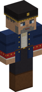 Ship Merchant