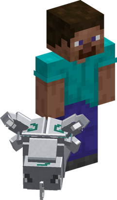 Corrida Glaive