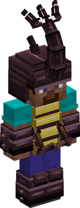 Kabutomushi Heavy Point