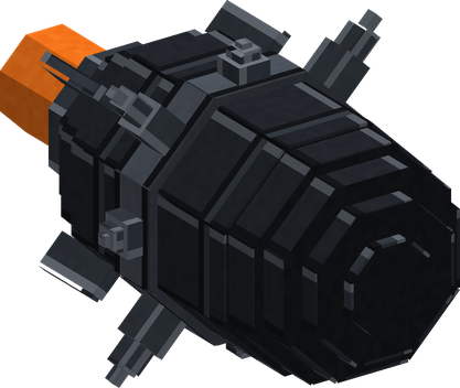 Missile Girl