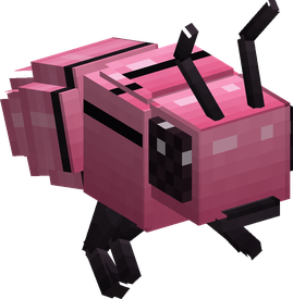 Pink Hornets