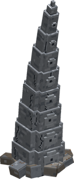 Pulpostone