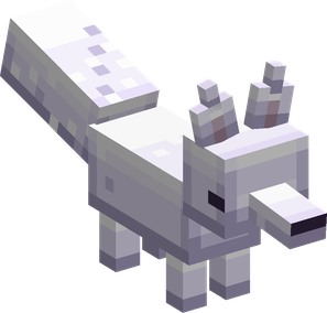 Cloud Fox, cloud coat