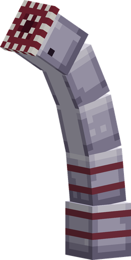 A Sky Lamprey, risen