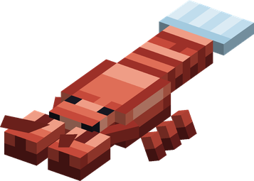 A Sky Lobster