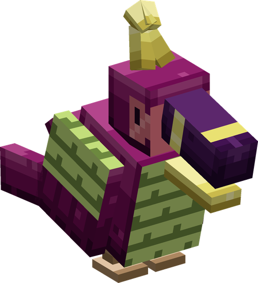 The South Bird